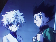 「HUNTER×HUNTER アリーナバトル」，iOS端末を対象とした先行テストプレイの試験官を募集中。ポータルサイト「アリバトの酒場」もオープン