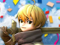 スマホ向けMMORPG「月光彫刻師」の正式サービスがスタート。そよ風のコスチュームセットなど事前登録の報酬も配布中