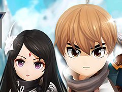 「月光彫刻師」の事前登録受け付けがApp StoreとGoogle Playでスタート。5月7日〜9日には先行体験会も開催予定