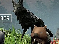 不思議なオオカミとなって古代人の文明の足跡を辿る「ロスト・エンバー」。日本語版がPC,PS4,Xbox Oneで11月22日にリリース