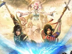 「無双OROCHI3 Ultimate」,神器の追加や各種調整を行う無料アップデートが実施。神々の固有武器を元にした“レプリカ”シリーズが登場