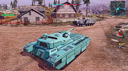 バタル・スプレマシー・グラウンド・アソールト