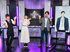 「プロセカ」春大会を応援した人たち――CS 2023 Springで百花繚乱さん,中島由貴さん,柴田将平さん,社築さんにインタビュー