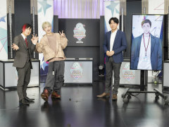 「プロセカ」初の世界大会を終えて――WCS 2024 Springを間近で見守った百花繚乱さん,廣瀬大介さん,柴田将平さん,社築さんに感想を聞いた