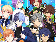 「プロセカ」,アイドル育成ゲーム「あんさんぶるスターズ!!」とのコラボを発表。両作品の全ユニットが登場するバーチャルライブも開催予定