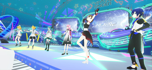  No.066Υͥ / ܥ˥åȤо졣֥ץȥߤ󤵤֤륹Ensemble in SEKAI׹Ʊͥȥ饤֥ݡ