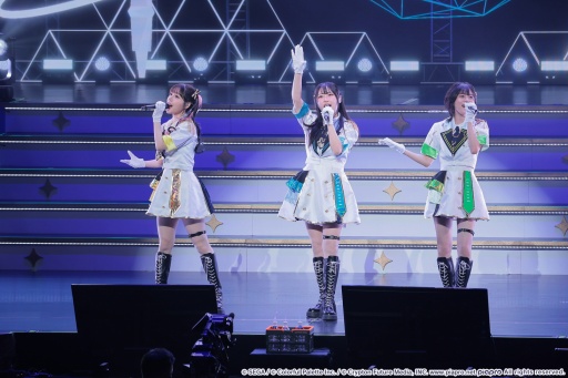 画像ギャラリー No.013のサムネイル画像 / 5年間の感謝を！ 過去最多曲数のライブパートは圧巻！ 「プロジェクトセカイ 5th Anniversary 感謝祭」初日レポート