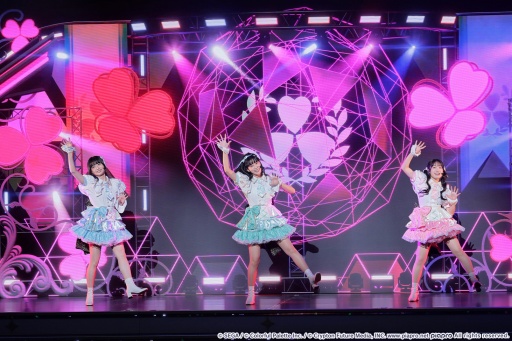 画像ギャラリー No.014のサムネイル画像 / 5年間の感謝を！ 過去最多曲数のライブパートは圧巻！ 「プロジェクトセカイ 5th Anniversary 感謝祭」初日レポート