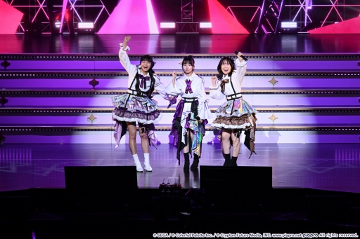 画像ギャラリー No.015のサムネイル画像 / 5年間の感謝を！ 過去最多曲数のライブパートは圧巻！ 「プロジェクトセカイ 5th Anniversary 感謝祭」初日レポート