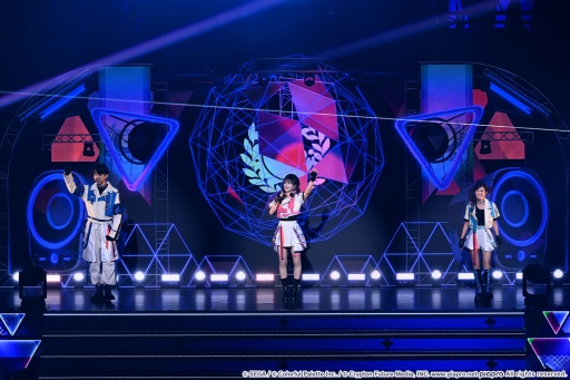 画像ギャラリー No.016のサムネイル画像 / 5年間の感謝を！ 過去最多曲数のライブパートは圧巻！ 「プロジェクトセカイ 5th Anniversary 感謝祭」初日レポート