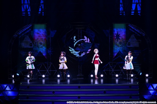 画像ギャラリー No.019のサムネイル画像 / 5年間の感謝を！ 過去最多曲数のライブパートは圧巻！ 「プロジェクトセカイ 5th Anniversary 感謝祭」初日レポート