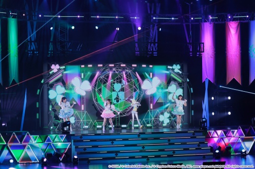 画像ギャラリー No.020のサムネイル画像 / 5年間の感謝を！ 過去最多曲数のライブパートは圧巻！ 「プロジェクトセカイ 5th Anniversary 感謝祭」初日レポート