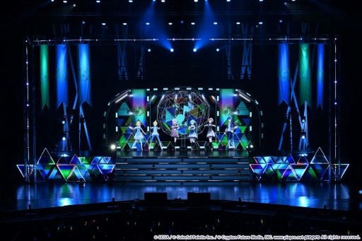 画像ギャラリー No.028のサムネイル画像 / 5年間の感謝を！ 過去最多曲数のライブパートは圧巻！ 「プロジェクトセカイ 5th Anniversary 感謝祭」初日レポート