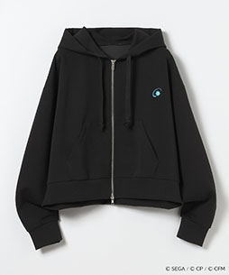 画像ギャラリー No.004のサムネイル画像 / 「プロセカ」×ZOZOTOWNコラボ第3弾が決定。HAREやLOWRYS FARMなど5ブランドの限定アイテムを1月16日より受注販売