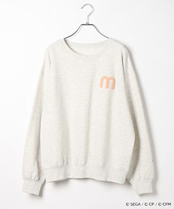 画像ギャラリー No.006のサムネイル画像 / 「プロセカ」×ZOZOTOWNコラボ第3弾が決定。HAREやLOWRYS FARMなど5ブランドの限定アイテムを1月16日より受注販売