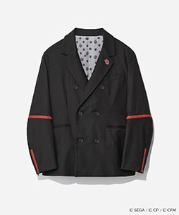 画像ギャラリー No.009のサムネイル画像 / 「プロセカ」×ZOZOTOWNコラボ第3弾が決定。HAREやLOWRYS FARMなど5ブランドの限定アイテムを1月16日より受注販売