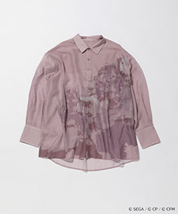 画像ギャラリー No.013のサムネイル画像 / 「プロセカ」×ZOZOTOWNコラボ第3弾が決定。HAREやLOWRYS FARMなど5ブランドの限定アイテムを1月16日より受注販売