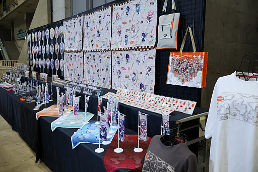 画像ギャラリー No.033のサムネイル画像 / 「プロジェクトセカイ」実在感が向上した3DCGライブをレポート。初音ミクや巡音ルカ,作中に登場する音楽ユニットのメンバーが等身大の姿で歌う!