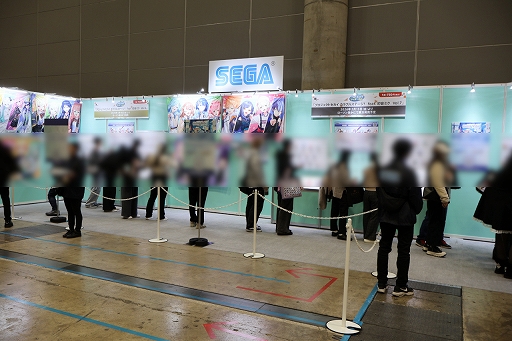 画像ギャラリー No.035のサムネイル画像 / 「プロジェクトセカイ」実在感が向上した3DCGライブをレポート。初音ミクや巡音ルカ,作中に登場する音楽ユニットのメンバーが等身大の姿で歌う!