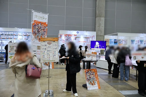 画像ギャラリー No.039のサムネイル画像 / 「プロジェクトセカイ」実在感が向上した3DCGライブをレポート。初音ミクや巡音ルカ,作中に登場する音楽ユニットのメンバーが等身大の姿で歌う!