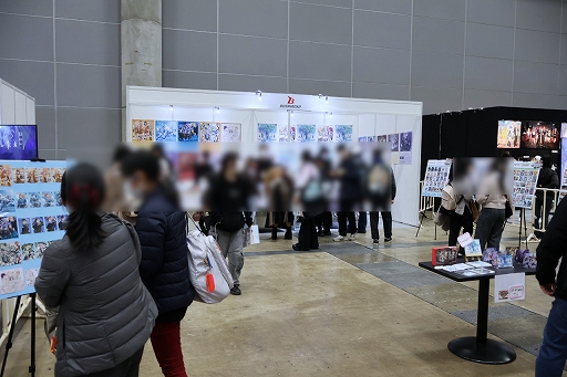 画像ギャラリー No.040のサムネイル画像 / 「プロジェクトセカイ」実在感が向上した3DCGライブをレポート。初音ミクや巡音ルカ,作中に登場する音楽ユニットのメンバーが等身大の姿で歌う!