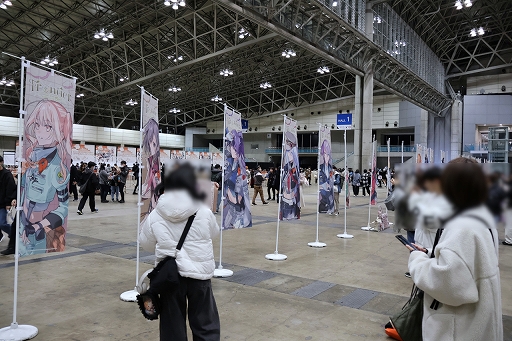 画像ギャラリー No.046のサムネイル画像 / 「プロジェクトセカイ」実在感が向上した3DCGライブをレポート。初音ミクや巡音ルカ,作中に登場する音楽ユニットのメンバーが等身大の姿で歌う!