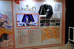 画像ギャラリー No.056のサムネイル画像 / 「プロジェクトセカイ」実在感が向上した3DCGライブをレポート。初音ミクや巡音ルカ,作中に登場する音楽ユニットのメンバーが等身大の姿で歌う!