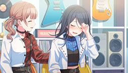 画像ギャラリー No.002のサムネイル画像 / 「プロセカ」，ゲーム内イベントPath made by faithを開催中