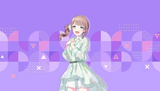 画像ギャラリー No.004のサムネイル画像 / 「プロセカ」，ゲーム内イベントPath made by faithを開催中