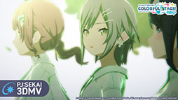 画像ギャラリー No.002のサムネイル画像 / 「プロセカ」,KEIさんの書き下ろし楽曲「このまんまでいこう」を実装