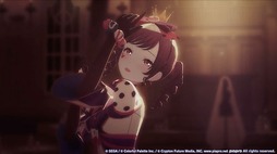 画像ギャラリー No.007のサムネイル画像 / 「プロセカ」，楽曲「erase or zero」を追加。イベント「悪夢の庭を歌い明かして」を開催中