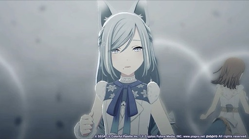 画像ギャラリー No.006のサムネイル画像 / 「プロセカ」，獅子志司さんの書き下ろし楽曲「傀儡のうつつ」を追加。イベント「残照のInside Direction」も開催中