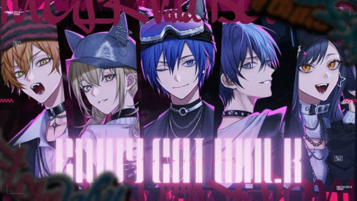 画像ギャラリー No.003のサムネイル画像 / 「プロジェクトセカイ」，エイプリルフールver.の2DMVを5本公開