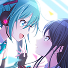 プロジェクトセカイ カラフルステージ! feat. 初音ミク