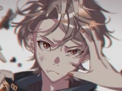 「乙女チック4Gamer」第247回:呪われた乙女ゲームから脱出せよ。ナルシストな男が生還を目指す「ウーユリーフの処方箋」