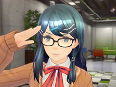 アトラスとFEのコラボ作品「幻影異聞録♯FE Encore」がSwitchで2020年1月17日に発売