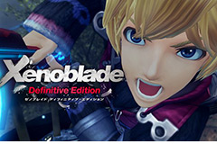 5月29日発売のSwitch「ゼノブレイド ディフィニティブ・エディション」,追加ストーリーの情報や最新の紹介映像などが公開