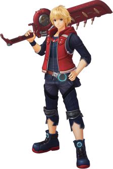 画像集#014のサムネイル/5月29日発売の「ゼノブレイド ディフィニティブ・エディション」,追加ストーリーの登場キャラクターや新たなWebCMなどの最新情報を公開