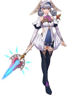 画像集#015のサムネイル/5月29日発売の「ゼノブレイド ディフィニティブ・エディション」,追加ストーリーの登場キャラクターや新たなWebCMなどの最新情報を公開