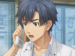 Switch向けリメイク版「ファミコン探偵倶楽部 消えた後継者・うしろに立つ少女」の紹介映像とWeb CMが公開