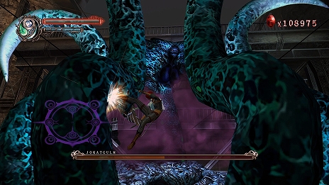 画像集 No.011のサムネイル画像 / Switch版「デビル メイ クライ 2」が2019年9月19日に配信。あらかじめダウンロードの受付は本日スタート