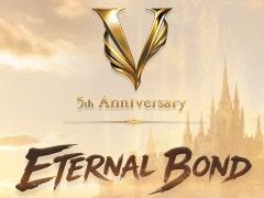 「リネージュ2M」，3月25日実装の5周年記念アプデ「ETERNAL BOND：飛龍結義」詳細を公開。関羽になって呂布と戦う歴史再現バトルを楽しめる