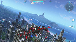 Battle Supremacy - Evolution