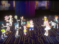 Apple Arcadeで配信予定の4タイトルが明らかに。イザナギゲームズの「World's End Club -ワールズエンドクラブ-」も