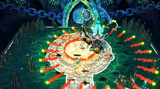 ꡼ No.004Υͥ / ӥȶıADVCult of the LambסApple ArcadeǤ124˥꡼λѤοԤо