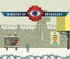 Ministry of Broadcast