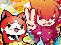 PS4/Switch「妖怪ウォッチ4++(ぷらぷら)」が本日リリース。ガシャコインが手に入る“無料更新データ”を配信中