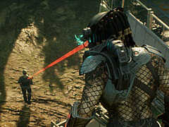 PS4用ソフト「Predator: Hunting Grounds(仮)」が2020年に発売決定。映画「プレデター」がモチーフのオンライン専用非対称型対戦STG