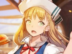PC版「大航海ユートピア」がDMM GAMESで本日より配信開始。大航海時代が舞台の“帆船バトルアクションRPG”
