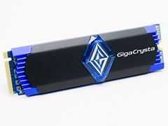 【PR】I-O DATAのゲーマー向けSSD「SSD-GCM2」シリーズを試す。高い性能とゲーム用途特化の付属ソフトが見どころだ